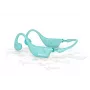 Philips TAK4607GR/00 Kopfhörer/Headset Kabellos Ohrbügel Musik Blauetooth Grün