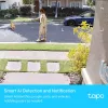 TP-Link Tapo Smartes kabelloses Überwachungskamera-System, 1-Kamera-System