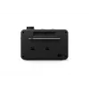Tragbares Radio Philips TAR2509/10 Analog AM FM Schwarz