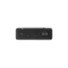 Tragbares Radio Philips TAR2509/10 Analog AM FM Schwarz