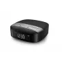 Philips TAR3505/12 Radio Uhr Digital Schwarz, Grau