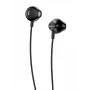 Philips TAUE100BK/00 Kopfhörer/Headset Kabelgebunden Im-Ohr Musik Schwarz