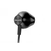Philips TAUE100BK/00 Kopfhörer/Headset Kabelgebunden Im-Ohr Musik Schwarz