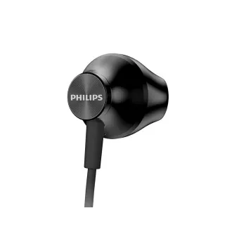 Philips TAUE100BK/00 Kopfhörer/Headset Kabelgebunden Im-Ohr Musik Schwarz