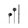 Philips TAUE100BK/00 Kopfhörer/Headset Kabelgebunden Im-Ohr Musik Schwarz