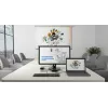 i-tec Thunderbolt 3 Travel Dock Dual 4K Display + Power Delivery 60W