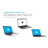 i-tec Thunderbolt 3 Travel Dock Dual 4K Display + Power Delivery 60W