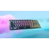 Turtle Beach Vulcan II Mini Air Tastatur Gaming RF Wireless + Bluetooth QWERTZ German Schwarz