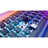 Turtle Beach Vulcan II Mini Air Tastatur Gaming RF Wireless + Bluetooth QWERTZ German Schwarz