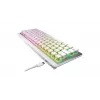 Turtle Beach Vulcan II Mini Air Tastatur Gaming RF Wireless + Bluetooth QWERTZ Deutsch Weiß