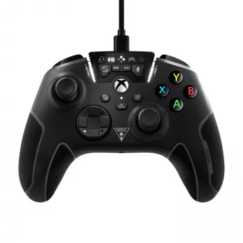 Turtle Beach Recon Schwarz USB Gamepad PC, Xbox, Xbox One, Xbox Series S, Xbox Series X