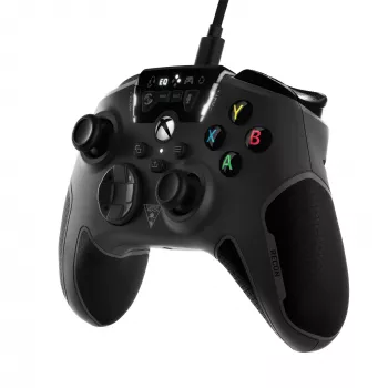 Turtle Beach Recon Schwarz USB Gamepad PC, Xbox, Xbox One, Xbox Series S, Xbox Series X