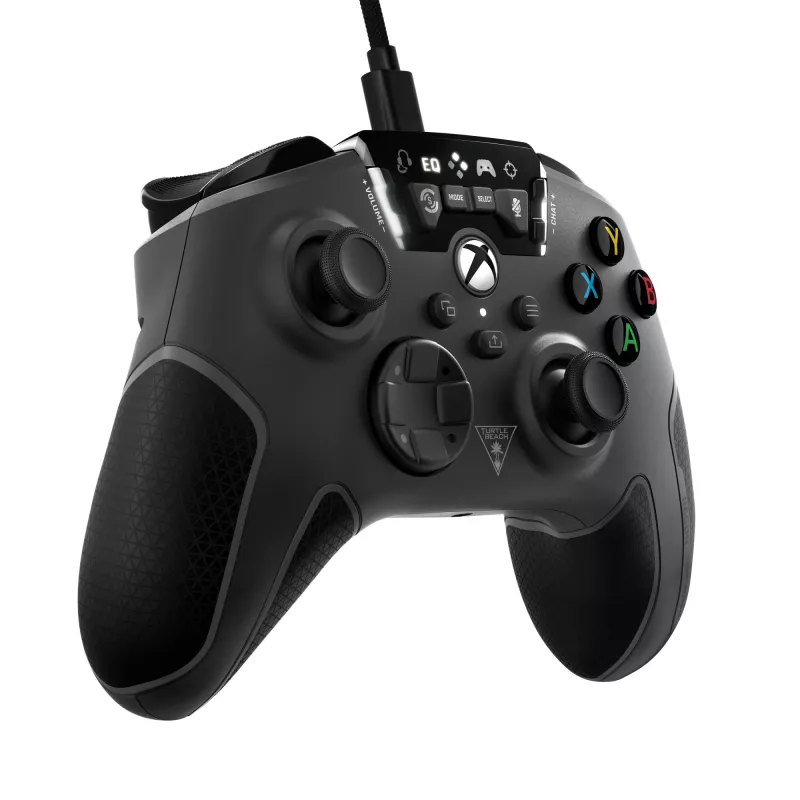 Turtle Beach Recon Schwarz USB Gamepad PC, Xbox, Xbox One, Xbox Series S, Xbox Series X