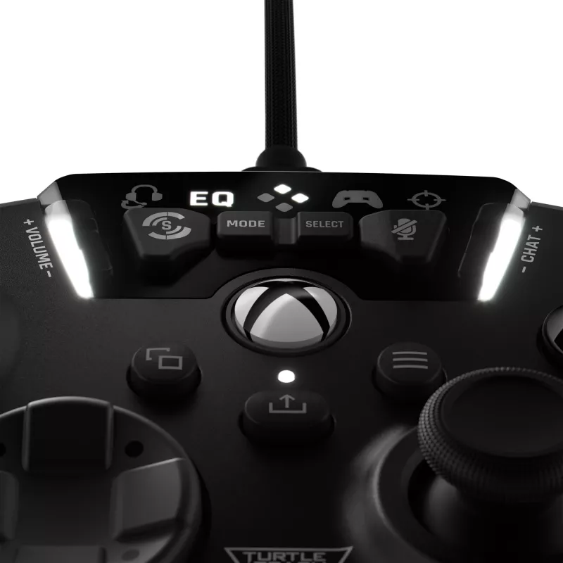 Turtle Beach Recon Schwarz USB Gamepad PC, Xbox, Xbox One, Xbox Series S, Xbox Series X