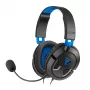Turtle Beach Recon 50P Headset Kabelgebundenes Gaming-Headset – PS5, PS4, Xbox Series X oder S, Xbox One und PC
