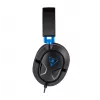 Turtle Beach Recon 50P Headset Kabelgebundenes Gaming-Headset – PS5, PS4, Xbox Series X oder S, Xbox One und PC