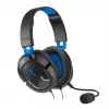 Turtle Beach Recon 50P Headset Kabelgebundenes Gaming-Headset – PS5, PS4, Xbox Series X oder S, Xbox One und PC