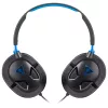 Turtle Beach Recon 50P Headset Kabelgebundenes Gaming-Headset – PS5, PS4, Xbox Series X oder S, Xbox One und PC