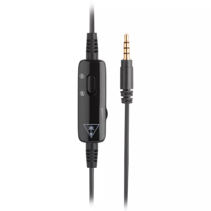 Turtle Beach Recon 50P Headset Kabelgebundenes Gaming-Headset – PS5, PS4, Xbox Series X oder S, Xbox One und PC