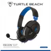 Turtle Beach Recon 50P Headset Kabelgebundenes Gaming-Headset – PS5, PS4, Xbox Series X oder S, Xbox One und PC
