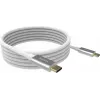 USB-Kabel Vision TC 4MUSBC 4 m USB 3.2 Gen 2 Weiß