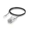 Connector RJ45 Male Ubiquiti UISP-Connector-SHD Silver 100 pcs