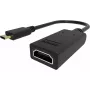 Videokabel-Adapter USB-Typ-C HDMI Typ A Standard Vision TC-USBCHDMI/BL