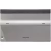 Viewsonic TD1655 Computermonitor 39,6 cm (15,6 Zoll) 1920 x 1080 Pixel Full HD LED Touchscreen Mehrbenutzer Schwarz, Silber