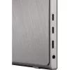 Viewsonic TD1655 Computermonitor 39,6 cm (15,6 Zoll) 1920 x 1080 Pixel Full HD LED Touchscreen Mehrbenutzer Schwarz, Silber