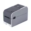 Brother TD-2320D300 Etikettendrucker Thermotransfer 300 x 300 DPI 152 mm/s Kabelgebundenes Ethernet LAN