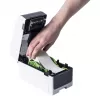 Brother TD-2320D300 Etikettendrucker Thermotransfer 300 x 300 DPI 152 mm/s Kabelgebundenes Ethernet LAN