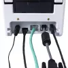 Brother TD-2320D300 Etikettendrucker Thermotransfer 300 x 300 DPI 152 mm/s Kabelgebundenes Ethernet LAN