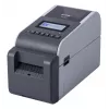 Brother TD-2350D203 Etikettendrucker Thermodirekt 203 x 203 DPI 152 mm/s Kabelgebunden & Kabellos Ethernet LAN Wi-Fi Bluetooth