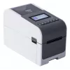 Brother TD-2350D203 Etikettendrucker Thermodirekt 203 x 203 DPI 152 mm/s Kabelgebunden & Kabellos Ethernet LAN Wi-Fi Bluetooth