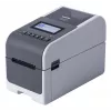 Brother TD-2350D203 Etikettendrucker Thermodirekt 203 x 203 DPI 152 mm/s Kabelgebunden & Kabellos Ethernet LAN Wi-Fi Bluetooth