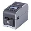 Brother TD-2350D203 Etikettendrucker Thermodirekt 203 x 203 DPI 152 mm/s Kabelgebunden & Kabellos Ethernet LAN Wi-Fi Bluetooth