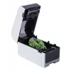 Brother TD-2350D203 Etikettendrucker Thermodirekt 203 x 203 DPI 152 mm/s Kabelgebunden & Kabellos Ethernet LAN Wi-Fi Bluetooth