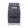 Brother TD-2350D300 Etikettendrucker Thermodirekt 300 x 300 DPI 152 mm/s Kabelgebunden & Kabellos Ethernet LAN WLAN Bluetooth