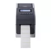 Brother TD-2350D300 Etikettendrucker Thermodirekt 300 x 300 DPI 152 mm/s Kabelgebunden & Kabellos Ethernet LAN WLAN Bluetooth