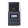 Brother TD-2350D300 Etikettendrucker Thermodirekt 300 x 300 DPI 152 mm/s Kabelgebunden & Kabellos Ethernet LAN WLAN Bluetooth