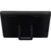 Viewsonic TD2430 Computer-Monitor 59,9 cm (23,6 Zoll) 1920 x 1080 Pixel Full HD LCD Touchscreen Multi-User Schwarz
