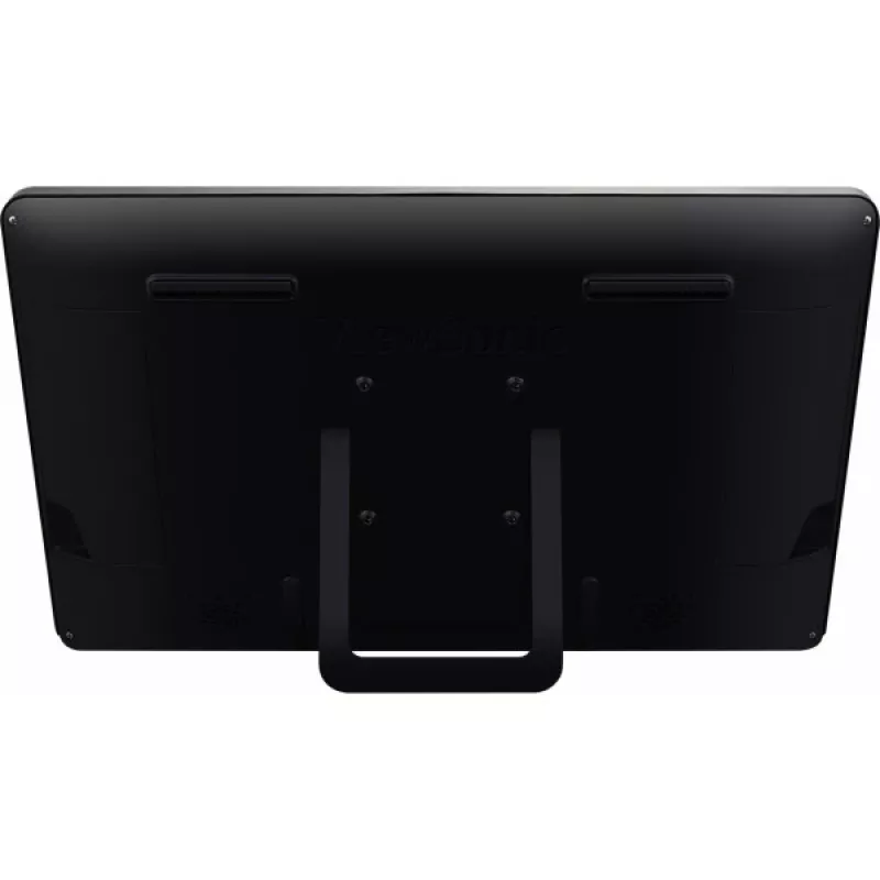 Viewsonic TD2430 Computer-Monitor 59,9 cm (23,6 Zoll) 1920 x 1080 Pixel Full HD LCD Touchscreen Multi-User Schwarz