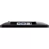 Viewsonic TD2430 Computer-Monitor 59,9 cm (23,6 Zoll) 1920 x 1080 Pixel Full HD LCD Touchscreen Multi-User Schwarz