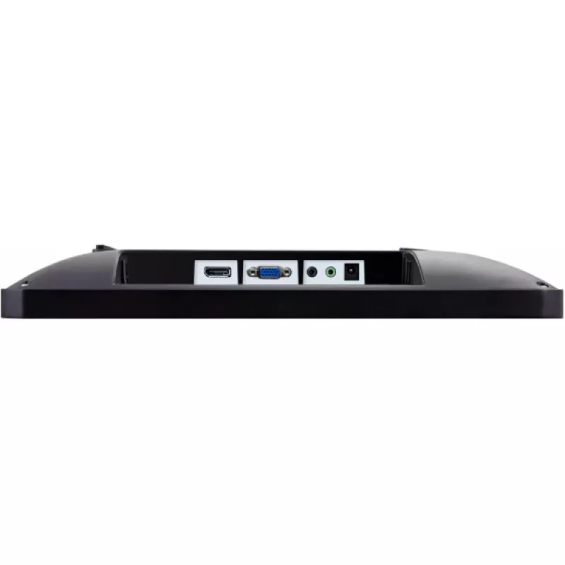 Viewsonic TD2430 Computer-Monitor 59,9 cm (23,6 Zoll) 1920 x 1080 Pixel Full HD LCD Touchscreen Multi-User Schwarz