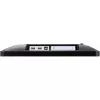 Viewsonic TD2430 Computer-Monitor 59,9 cm (23,6 Zoll) 1920 x 1080 Pixel Full HD LCD Touchscreen Multi-User Schwarz