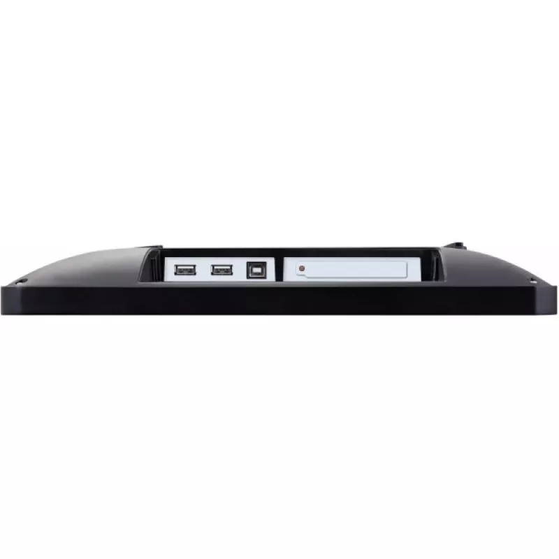 Viewsonic TD2430 Computer-Monitor 59,9 cm (23,6 Zoll) 1920 x 1080 Pixel Full HD LCD Touchscreen Multi-User Schwarz