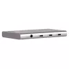 Edimax TD-405BP Laptop-Dock/Port-Replikator Kabelgebunden Thunderbolt 4 60W