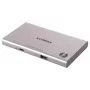 Edimax TD-405BP Laptop-Dock/Port-Replikator Kabelgebunden Thunderbolt 4 60W