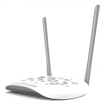 Tischrouter TP-Link TD-W9960 Single-Band 2,4 GHz Wi-Fi 4