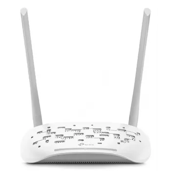 Tischrouter TP-Link TD-W9960 Single-Band 2,4 GHz Wi-Fi 4